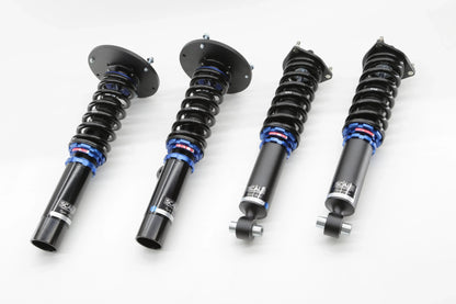 Bmw X4 15-18 Innovative Series Coilover Scale Suspension