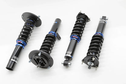 Bmw X4 15-18 Innovative Series Coilover Scale Suspension