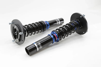 Bmw X4 15-18 Innovative Series Coilover Scale Suspension