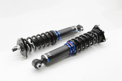 Bmw X4 15-18 Innovative Series Coilover Scale Suspension