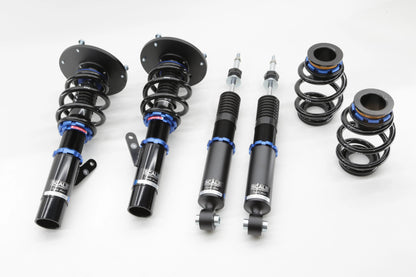 Mini Countryman 17-23 Innovative Series Coilover Scale Suspension