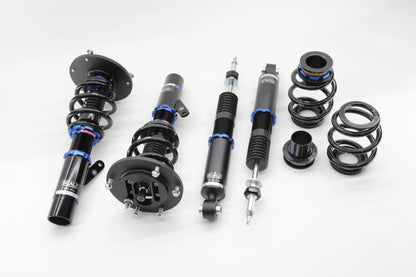 Mini Countryman 17-23 Innovative Series Coilover Scale Suspension