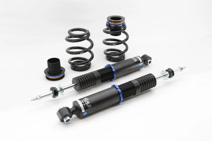 Mini Countryman 17-23 Innovative Series Coilover Scale Suspension