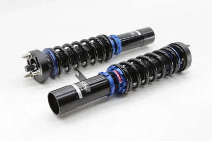 Datsun S30 240/260/280Z *55Mm Strut* Innovative Series Coilover Scale Suspension