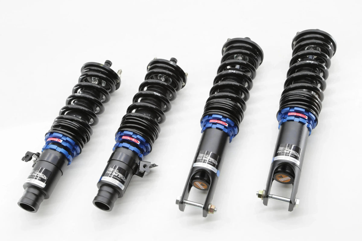 Honda Civic/Del Sol 92-95 (Eg) *Rear Bushing Jdm* Innovative Series Coilover Scale Suspension