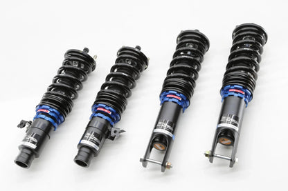 Honda Civic/Del Sol 92-95 (Eg) *Rear Bushing Jdm* Innovative Series Coilover Scale Suspension