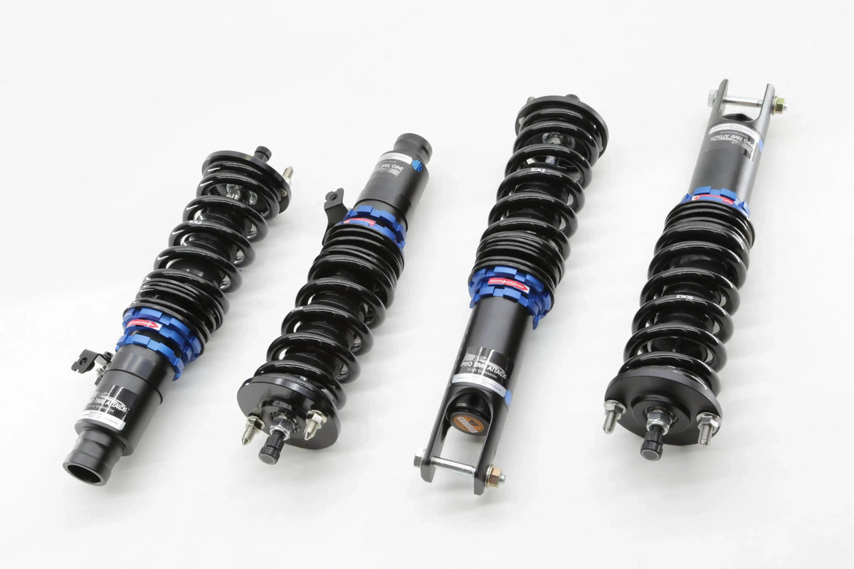 Honda Civic/Del Sol 92-95 (Eg) *Rear Bushing Jdm* Innovative Series Coilover Scale Suspension