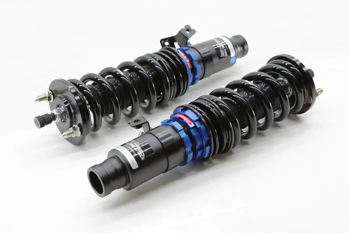 Honda Civic/Del Sol 92-95 (Eg) *Rear Bushing Jdm* Innovative Series Coilover Scale Suspension