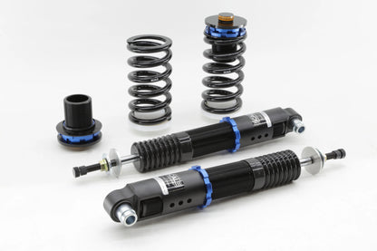 Bmw 5 Series Touring 96-03 (E39) Innovative Series Coilover Scale Suspension