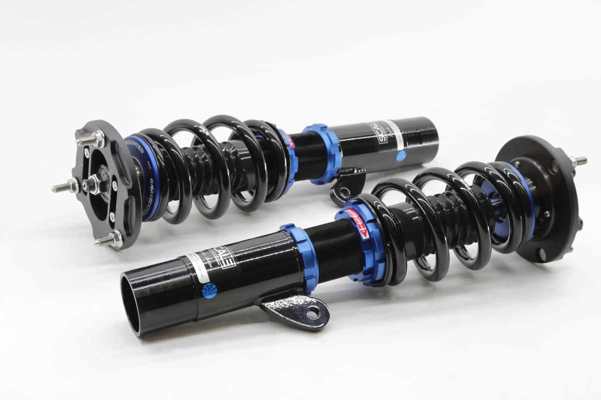 Bmw 5 Series Touring 96-03 (E39) Innovative Series Coilover Scale Suspension