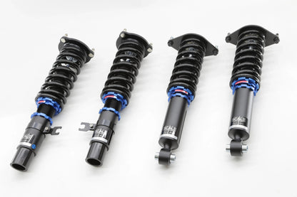 Mazda Cx-90 2024+ Innovative Series Coilover Scale Suspension