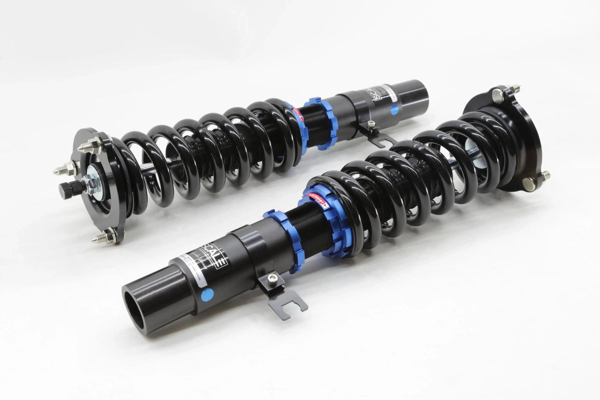 Mazda Cx-90 2024+ Innovative Series Coilover Scale Suspension