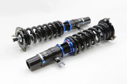 Mazda Cx-90 2024+ Innovative Series Coilover Scale Suspension