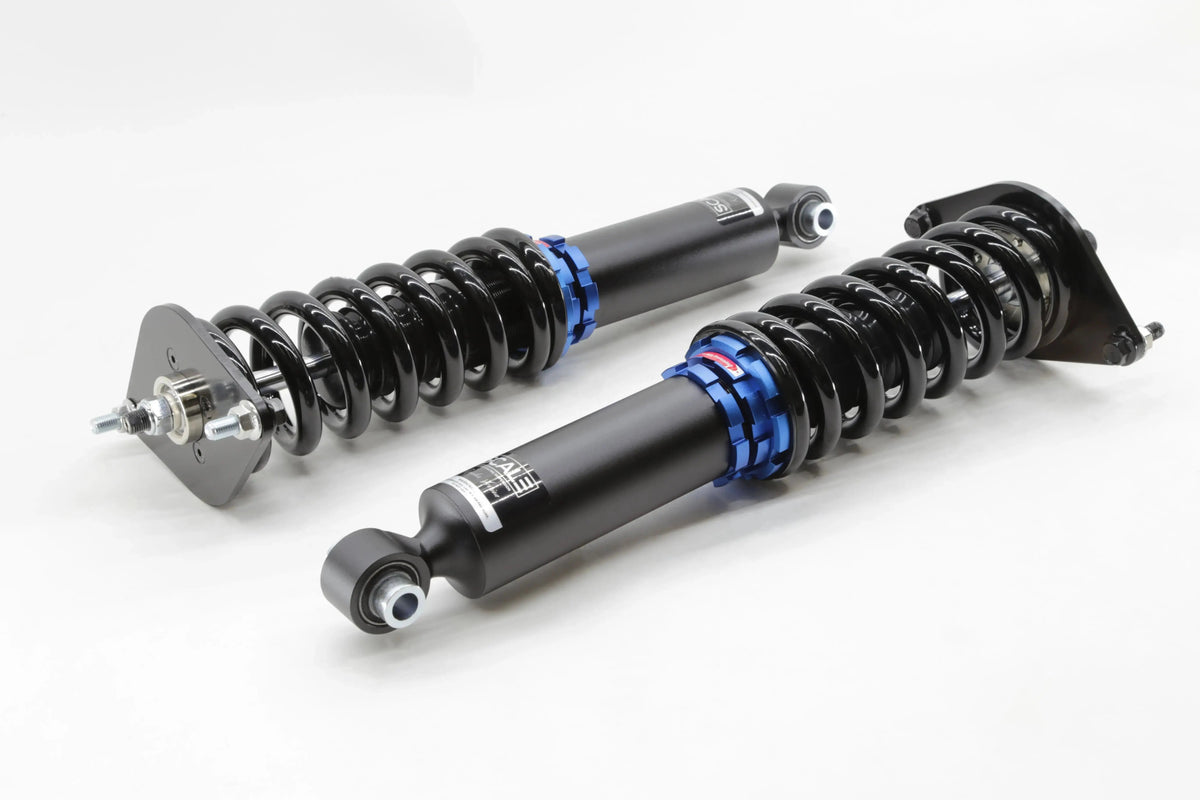 Mazda Cx-90 2024+ Innovative Series Coilover Scale Suspension