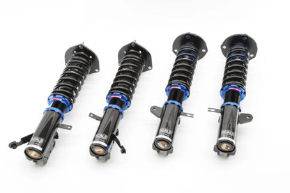 Toyota Corolla 92-01 Innovative Series Coilover Scale Suspension