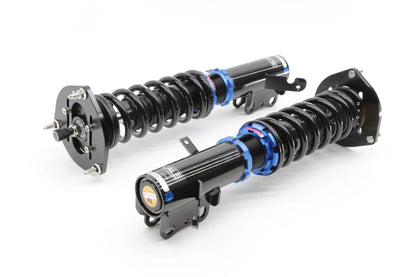 Toyota Corolla 92-01 Innovative Series Coilover Scale Suspension
