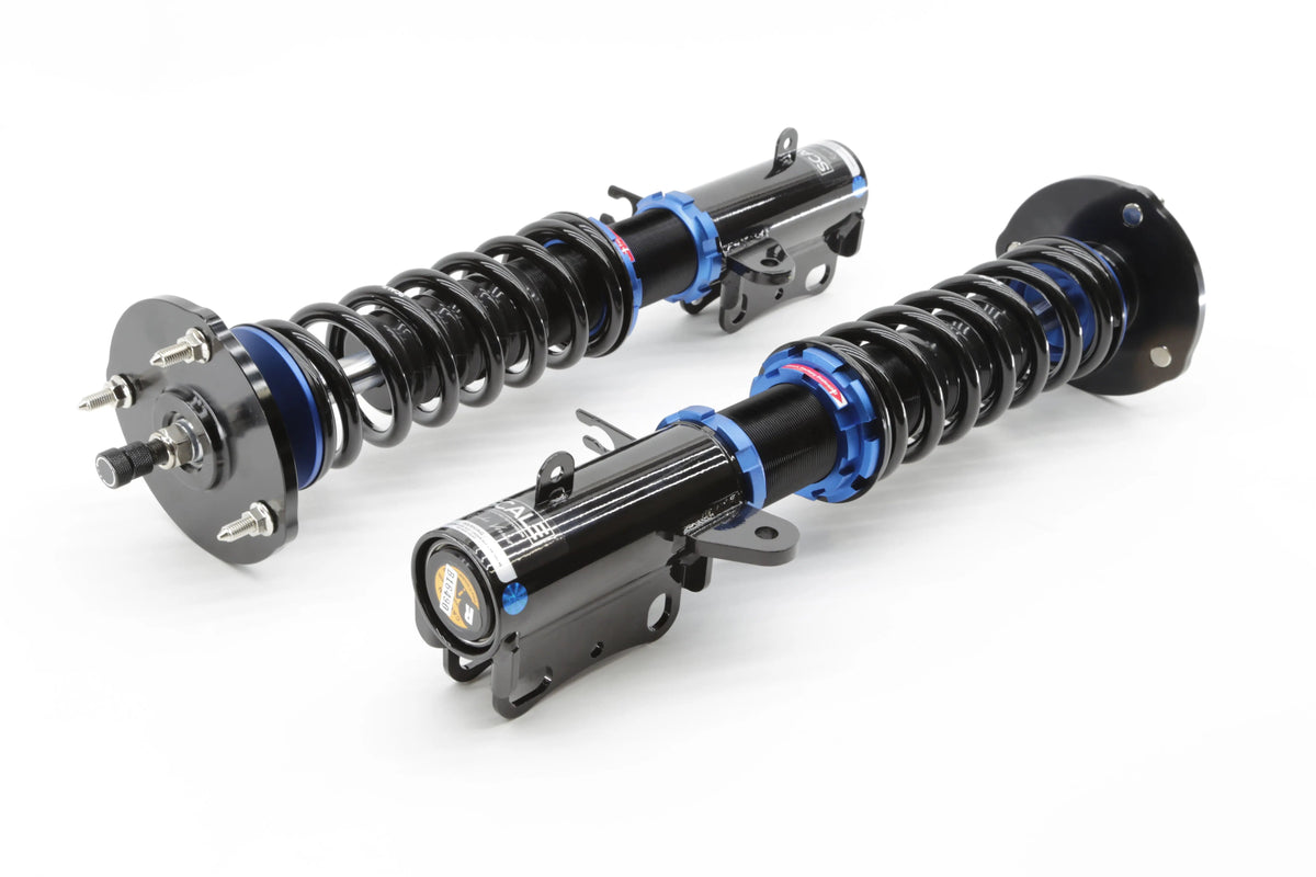 Toyota Corolla 92-01 Innovative Series Coilover Scale Suspension