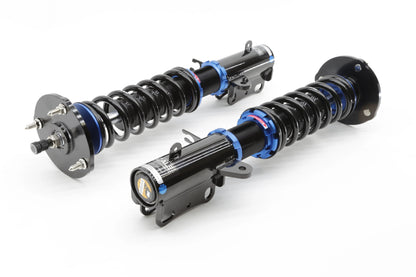 Toyota Corolla 92-01 Innovative Series Coilover Scale Suspension