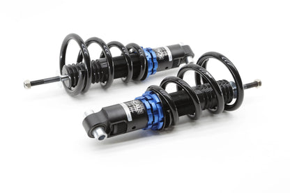 Chevrolet Camaro 10-15 Innovative Series Coilover Scale Suspension