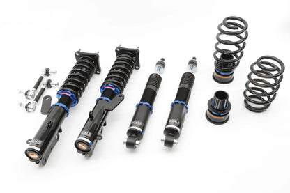 Ford Mustang 11-14 Innovative Series Coilover Scale Suspension