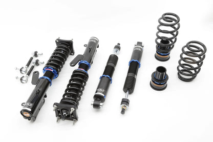 Ford Mustang 11-14 Innovative Series Coilover Scale Suspension