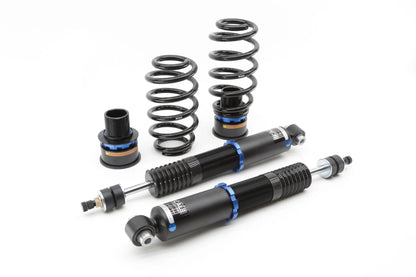 Ford Mustang 11-14 Innovative Series Coilover Scale Suspension