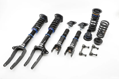 Dodge Durango V8 16-23 Innovative Series Coilover Scale Suspension