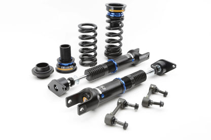 Dodge Durango V6 16-23 Innovative Series Coilover Scale Suspension