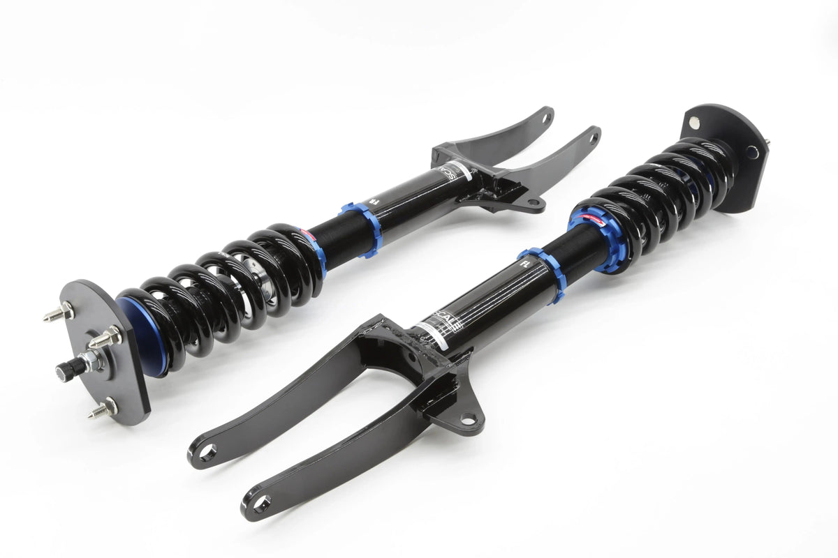 Dodge Durango V6 16-23 Innovative Series Coilover Scale Suspension