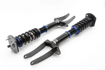 Dodge Durango V6 16-23 Innovative Series Coilover Scale Suspension