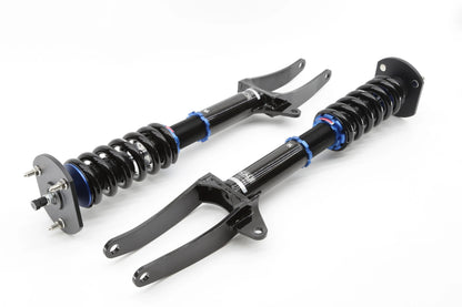 Dodge Durango V8 16-23 Innovative Series Coilover Scale Suspension