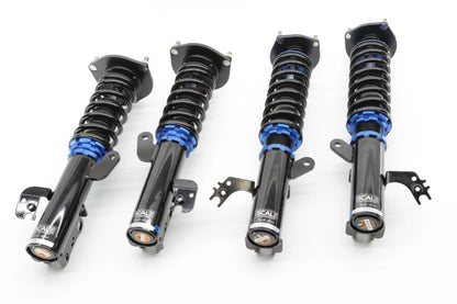 Toyota Camry 07-11 Innovative Series Coilover Scale Suspension