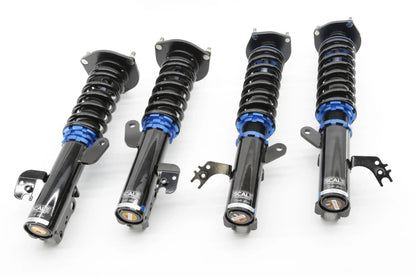 Lexus Gs 300 91-97 Innovative Series Coilover Scale Suspension