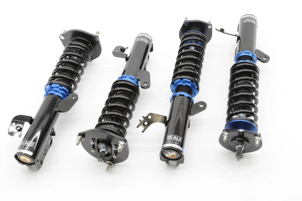 Lexus Gs 300 91-97 Innovative Series Coilover Scale Suspension