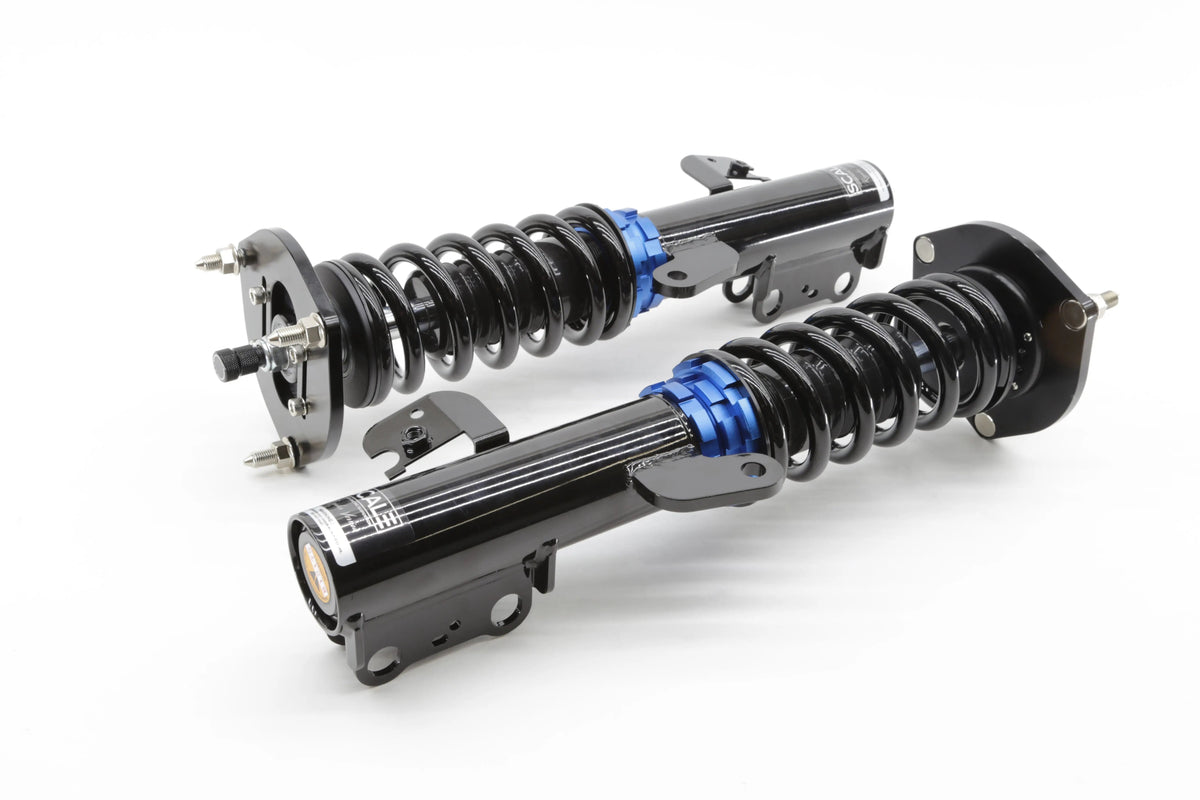 Toyota Camry 07-11 Innovative Series Coilover Scale Suspension
