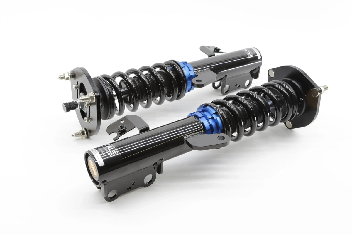 Lexus Gs 300 91-97 Innovative Series Coilover Scale Suspension