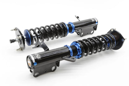 Toyota Camry *Le/Xle* 18+ Innovative Series Coilover Scale Suspension
