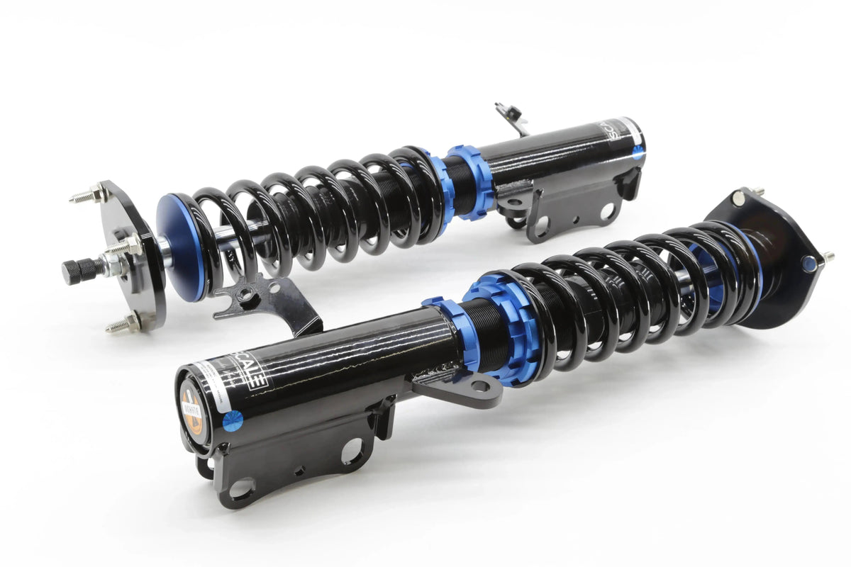 Lexus Gs 300 91-97 Innovative Series Coilover Scale Suspension