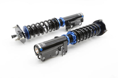 Toyota Camry 07-11 Innovative Series Coilover Scale Suspension