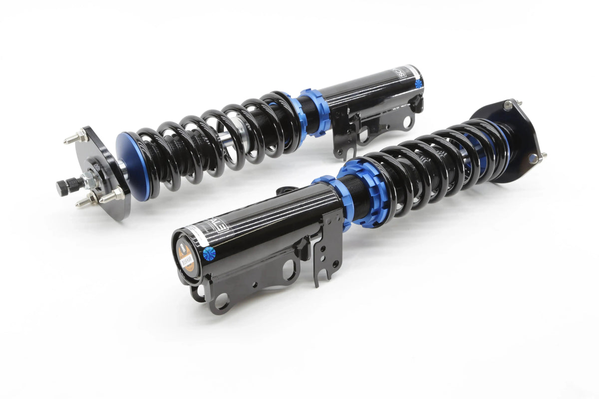 Toyota Camry *Se/Xse* 12-17 Innovative Series Coilover Scale Suspension
