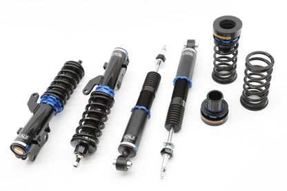 Kia Rio 18+ Innovative Series Coilover Scale Suspension