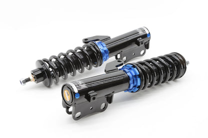 Kia Rio 18+ Innovative Series Coilover Scale Suspension