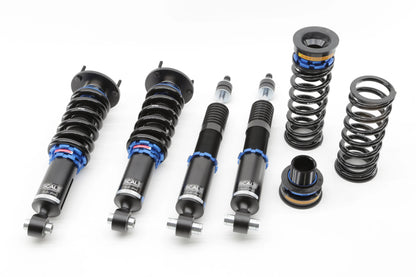 Mercury Marauder 03-04 Innovative Series Coilover Scale Suspension