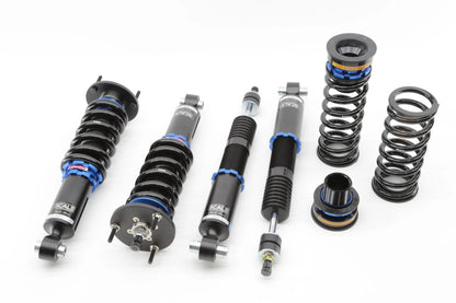 Mercury Marauder 03-04 Innovative Series Coilover Scale Suspension