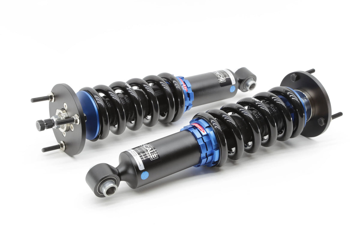 Mercury Marauder 03-04 Innovative Series Coilover Scale Suspension