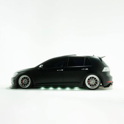 Whistler SK11 Chrome
