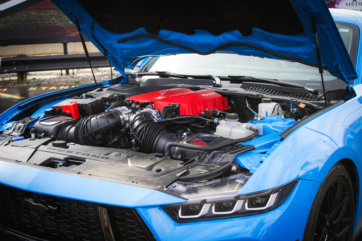 Roush