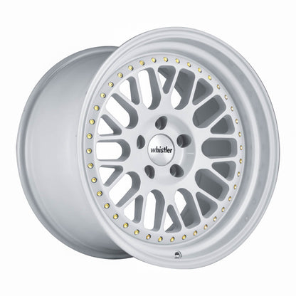 Whistler SK1 Full Gloss White
