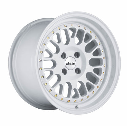 Whistler SK1 Full Gloss White