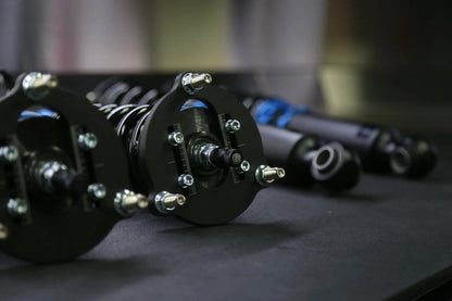 Nissan Silvia 99-02 (S15) Innovative Series Coilover Scale Suspension